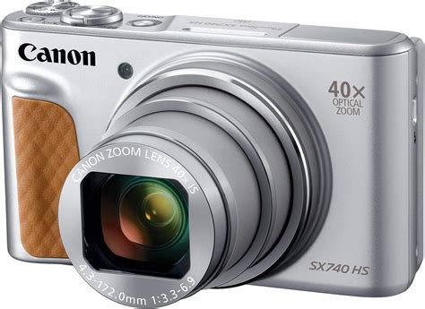 canon powershot canada.